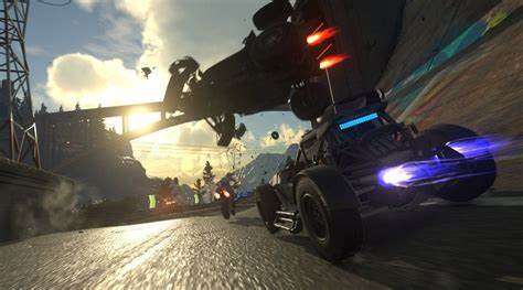 Los servidores Onrush cierran a fines de noviembre