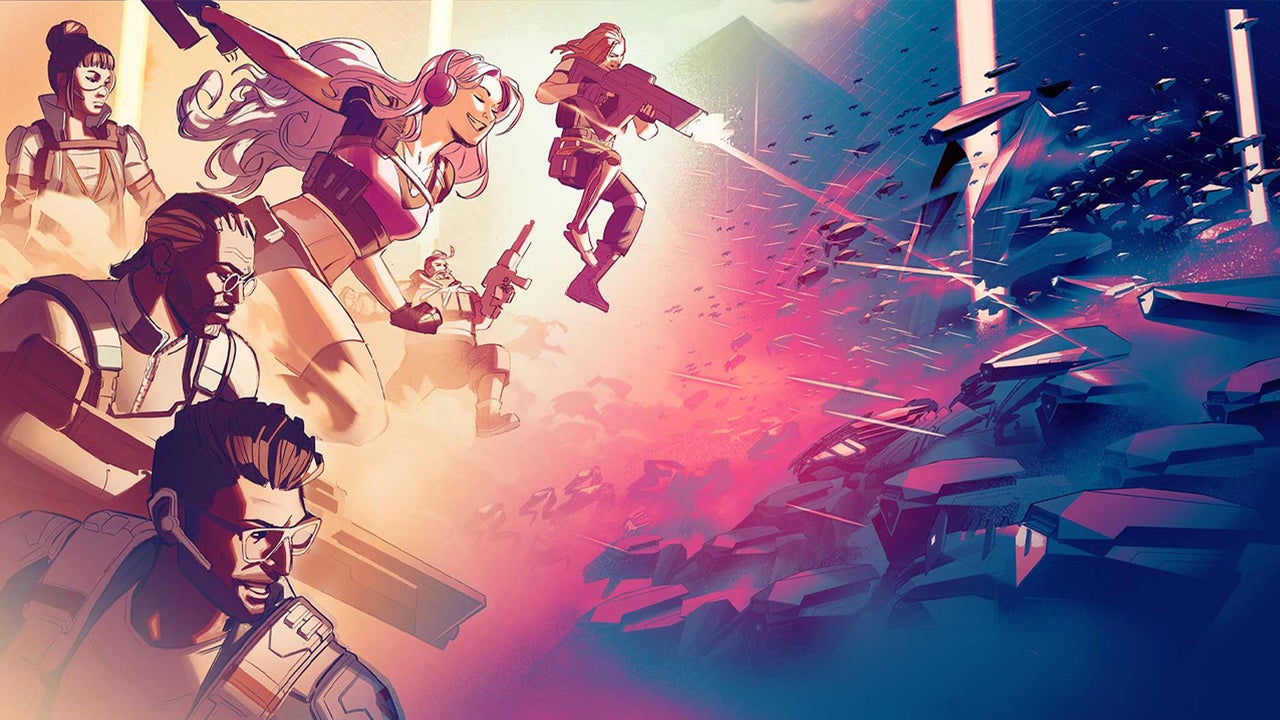 Ubisoft anuncia pruebas de juego para un nuevo shooter cooperativo, Project U