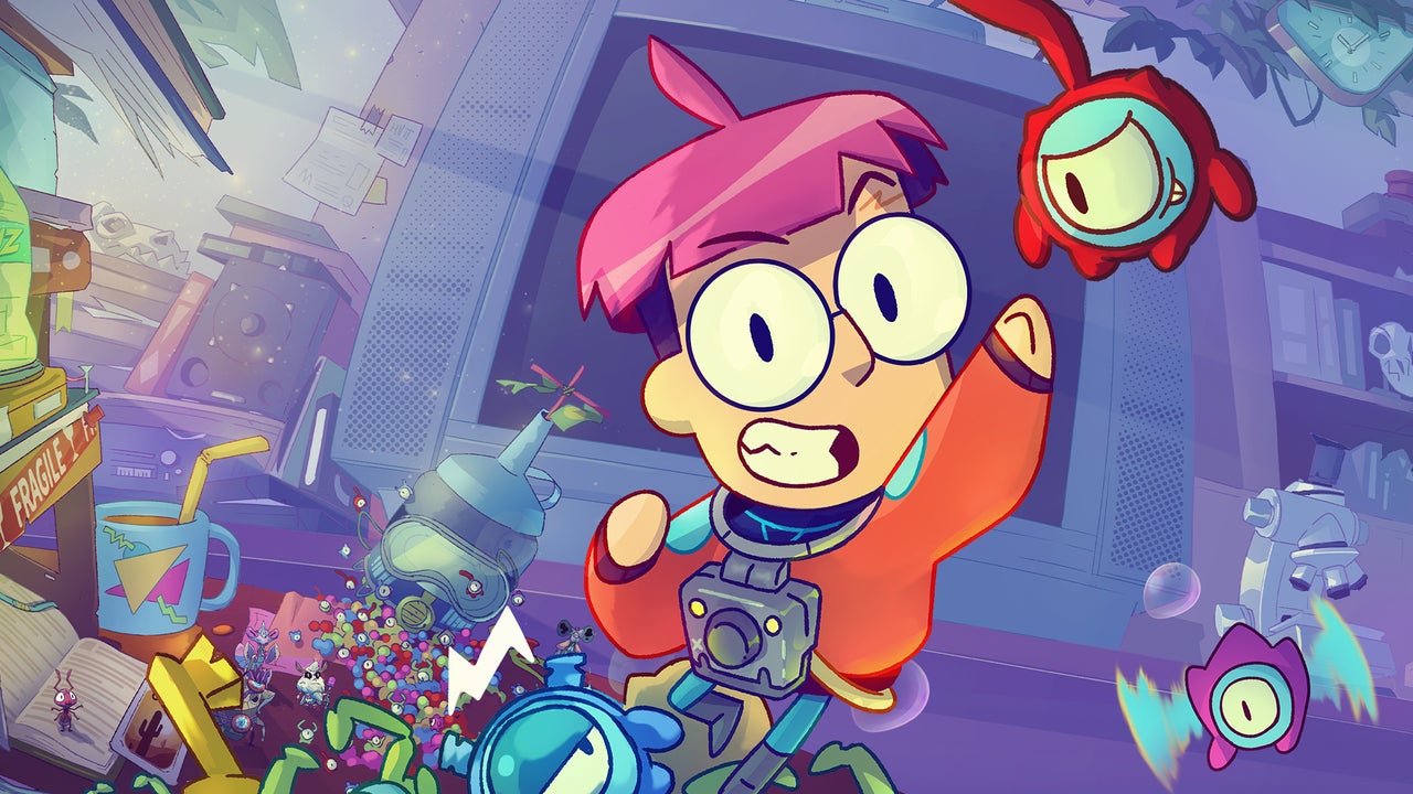 Revisión de Tinykin