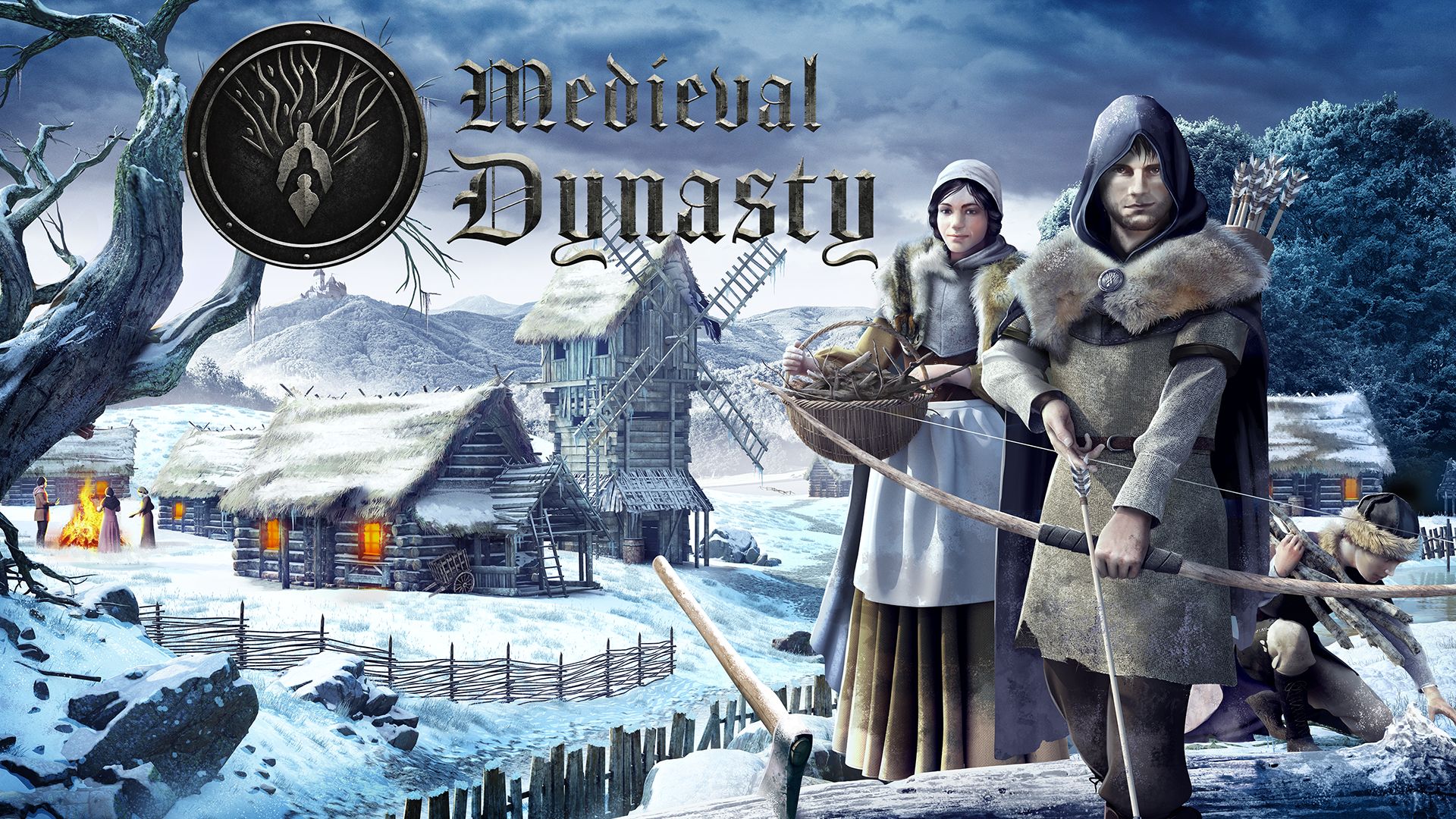 dinastía medieval