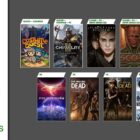 Xbox Game Pass - OCT Wave 1