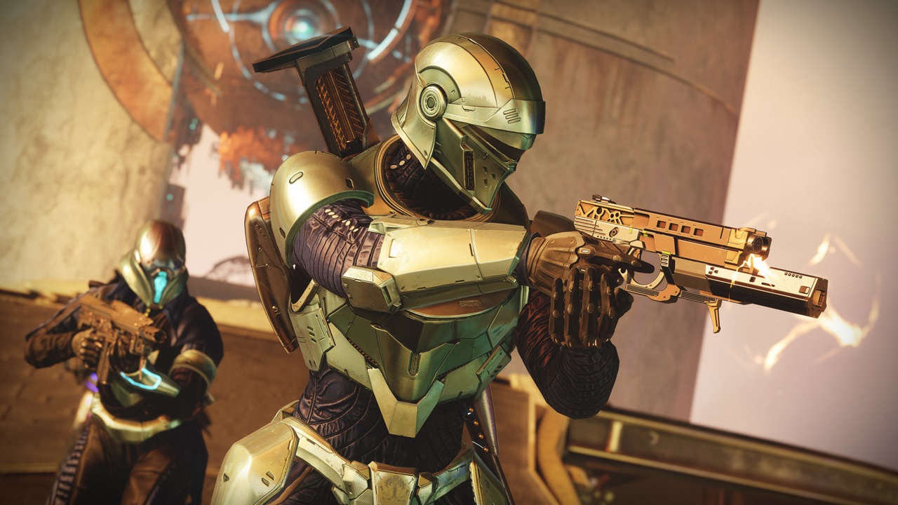 El software antitrampas de Destiny 2 baneó injustamente a los jugadores, una solución y reversiones de baneos están en camino