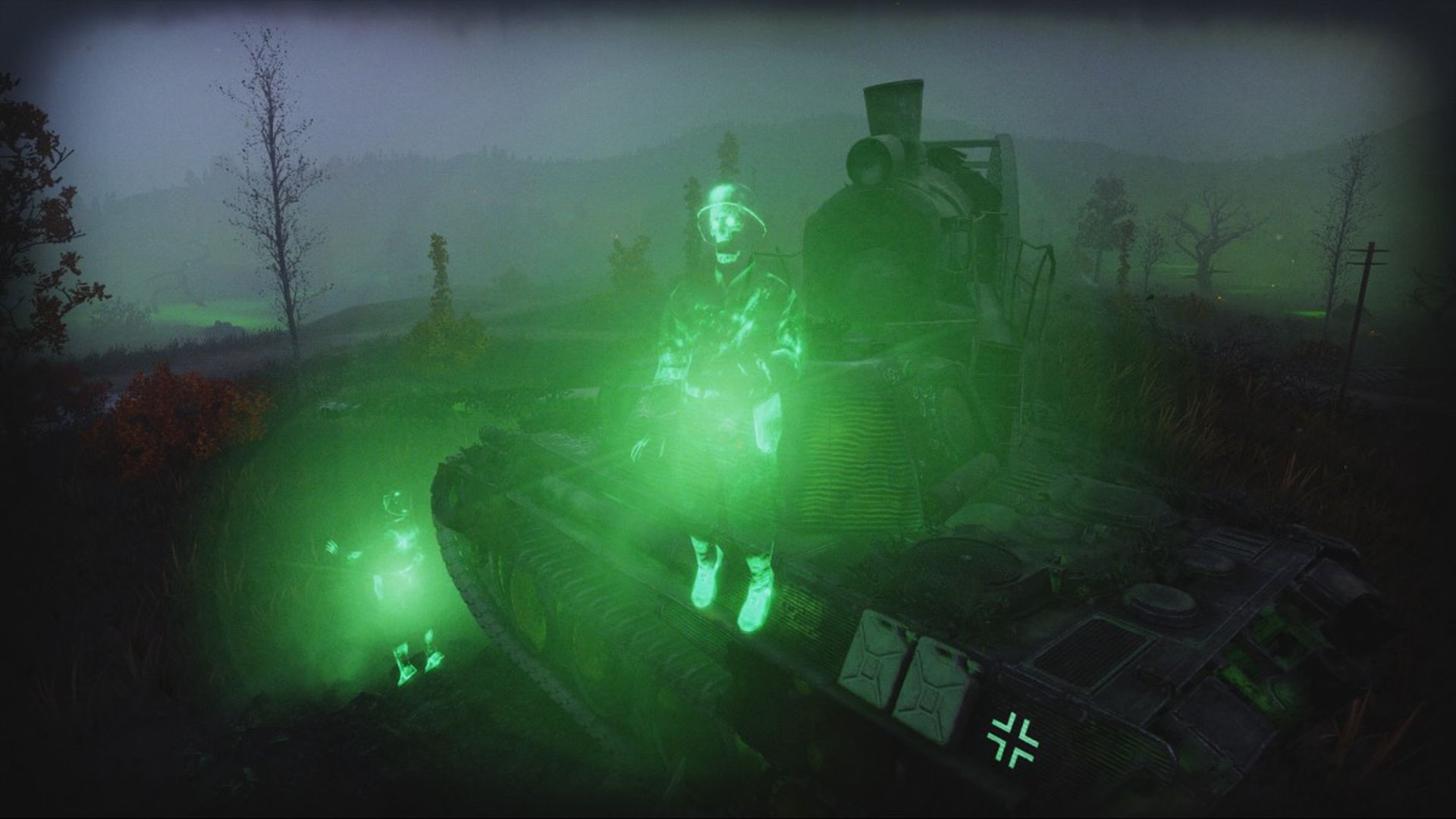 World of Tanks - Despertado