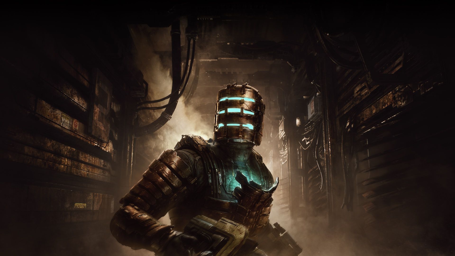 Rehaciendo Dead Space, disponible para pre-pedido hoy