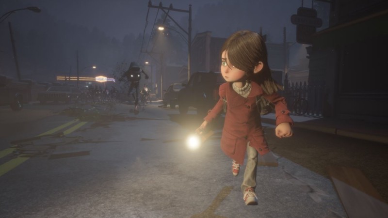 Gylt, exclusivo de Stadia, se vuelve multiplataforma el próximo año