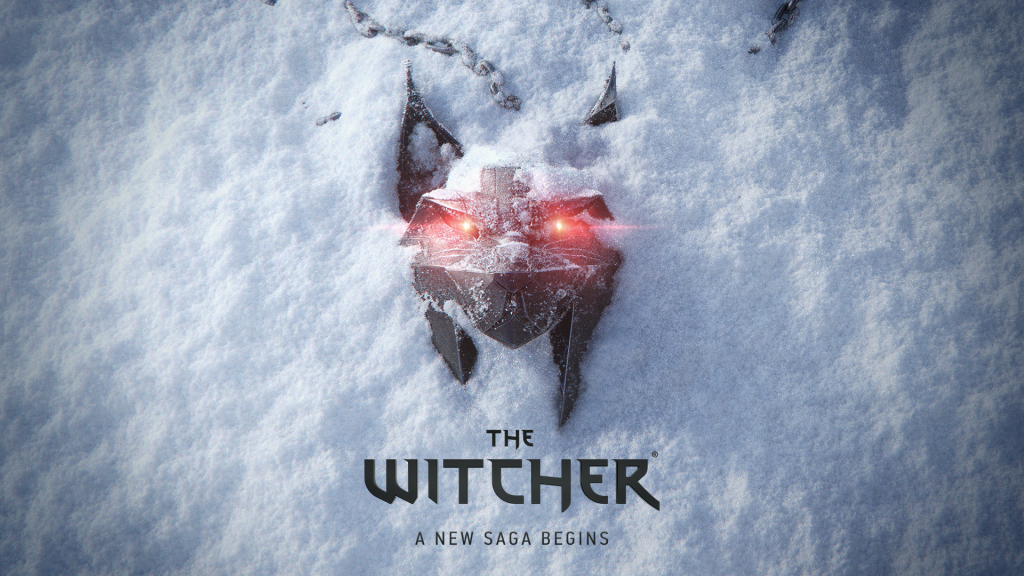 Witcher 4 disponible en 2025 como muy pronto