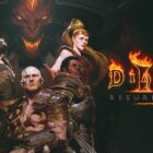 Ya está disponible la temporada 2 de Diablo II: Resurrected Ladder