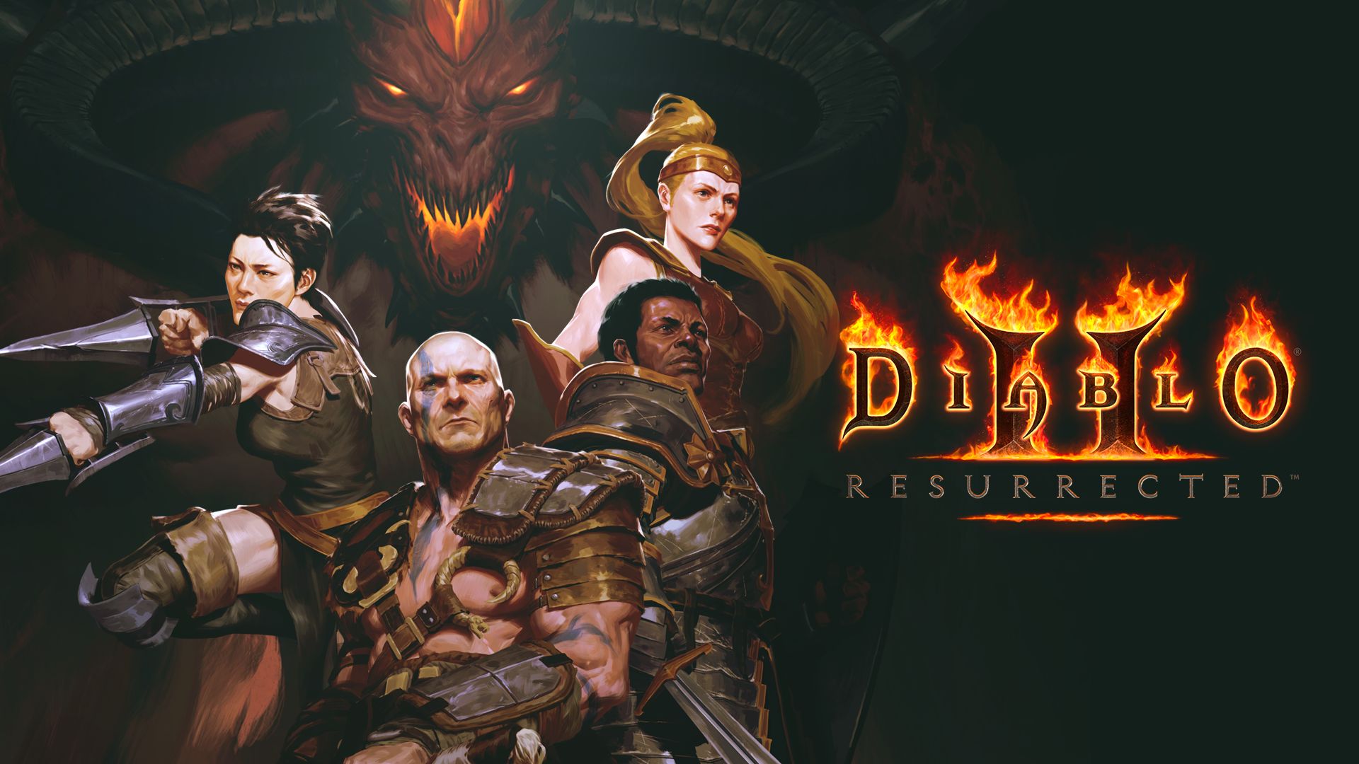 Ya está disponible la temporada 2 de Diablo II: Resurrected Ladder