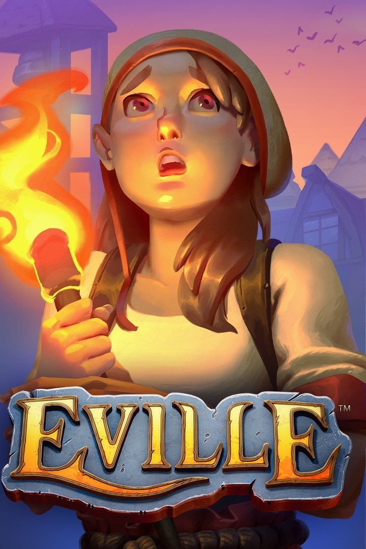 Eville - 11 de octubre - Pase de juego