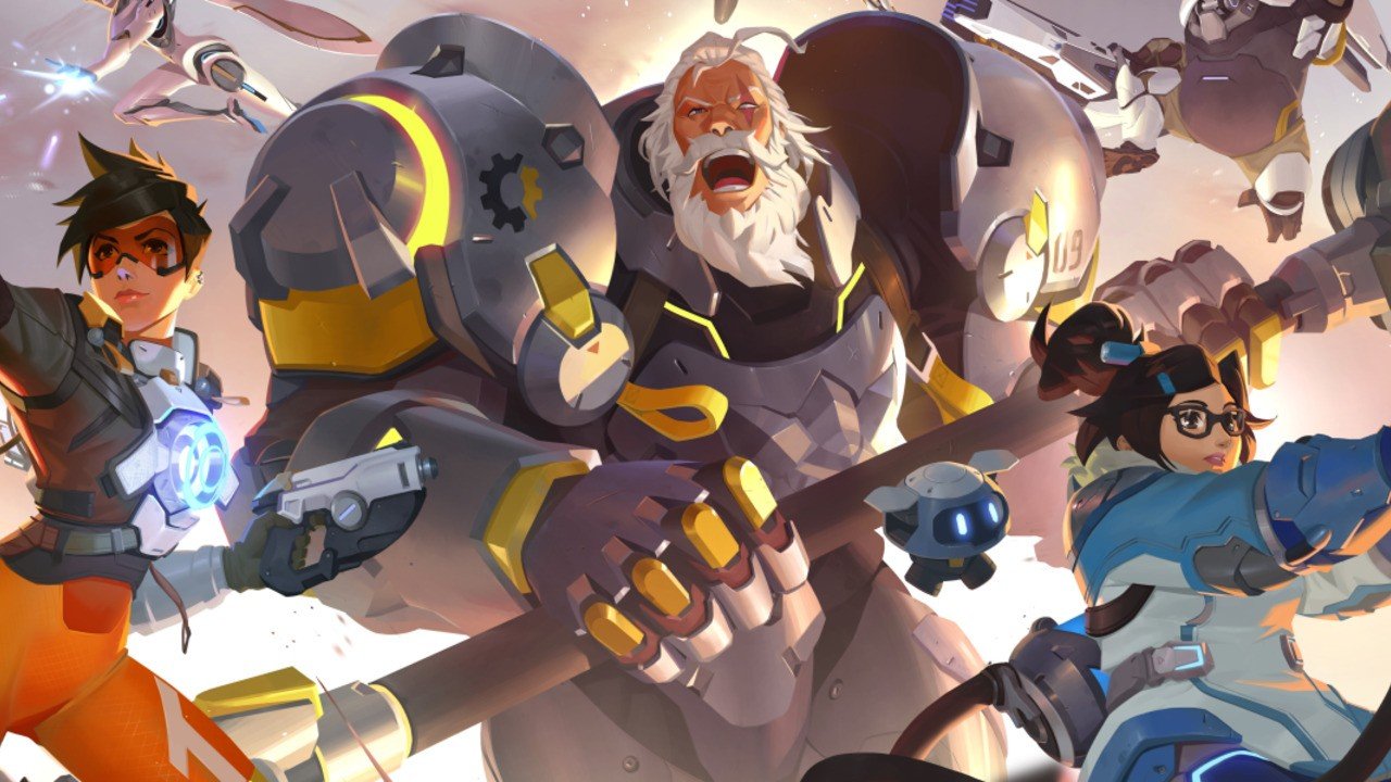 Reseña: Overwatch 2 - Sólidos disparos F2P que aún no justifican el '2'