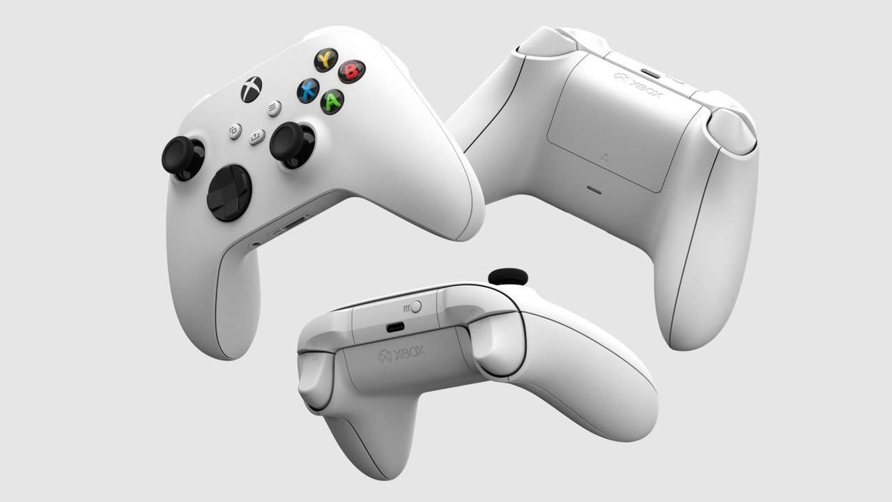 Obtenga un controlador inalámbrico Xbox por solo $ 39
