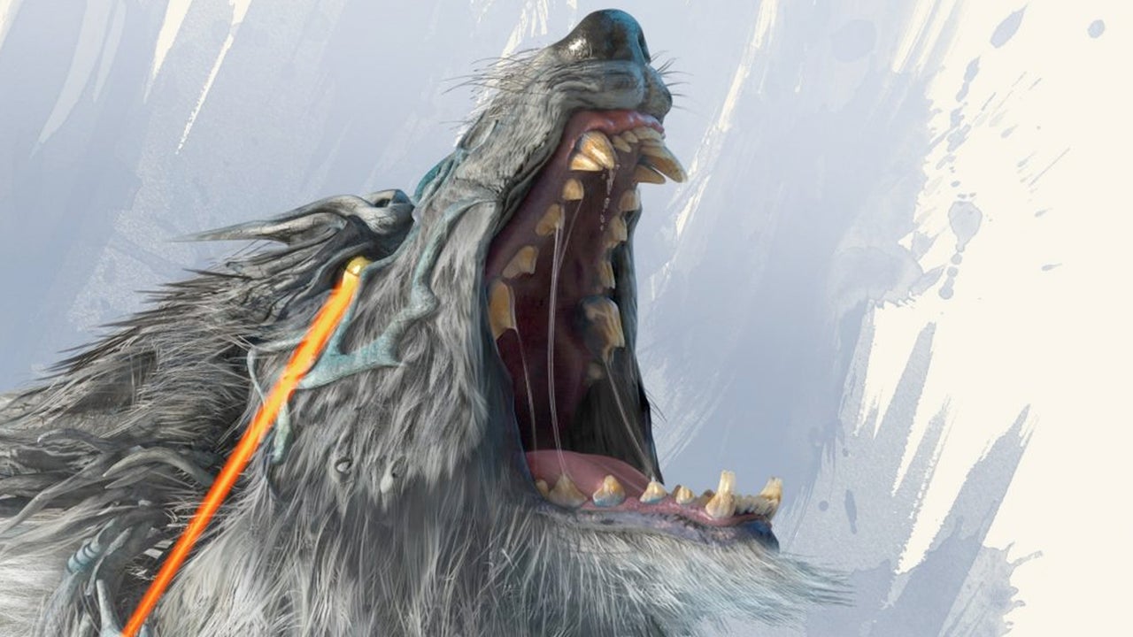 Avance práctico de Wild Hearts: Magnífica caza de monstruos con construcción