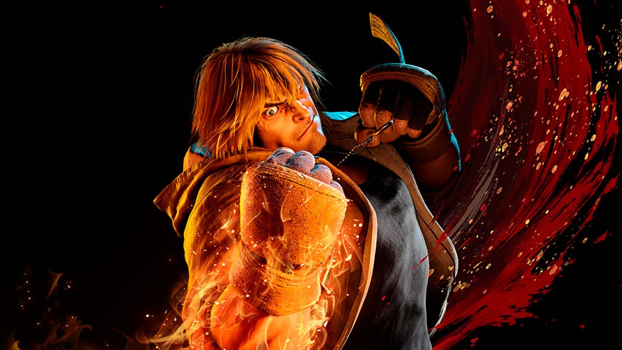 Street Fighter 6 - Impresiones de la beta cerrada