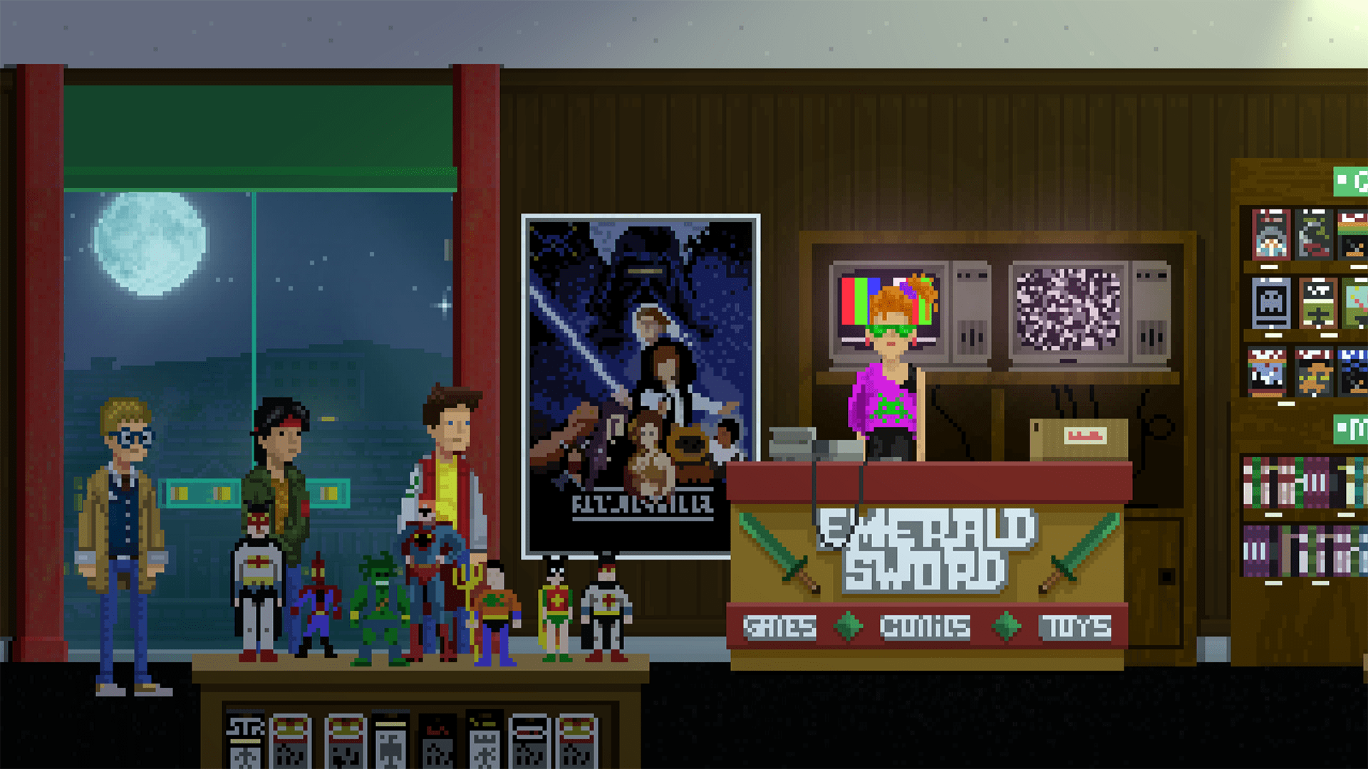captura de pantalla