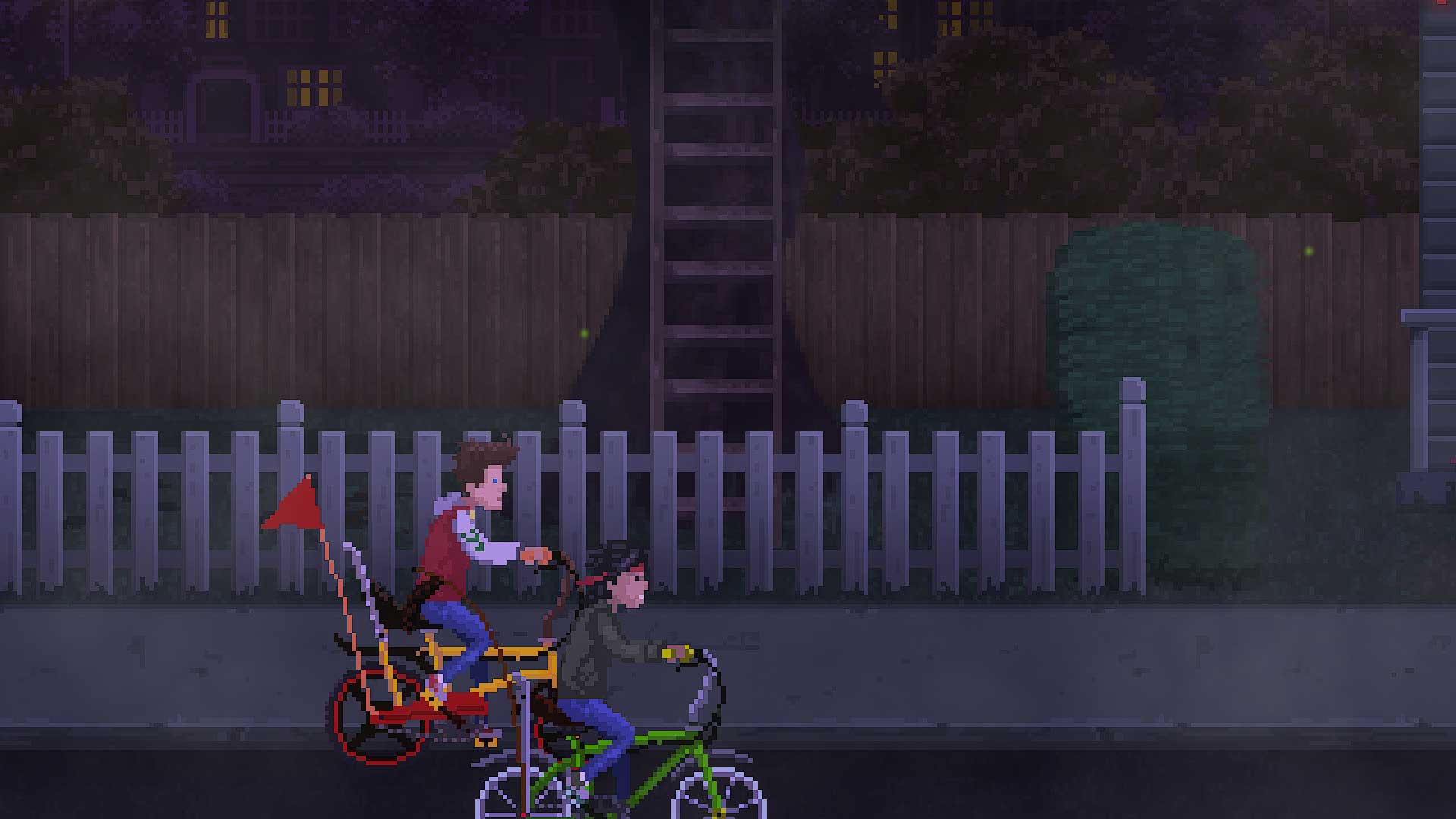 bicicleta bmx niño