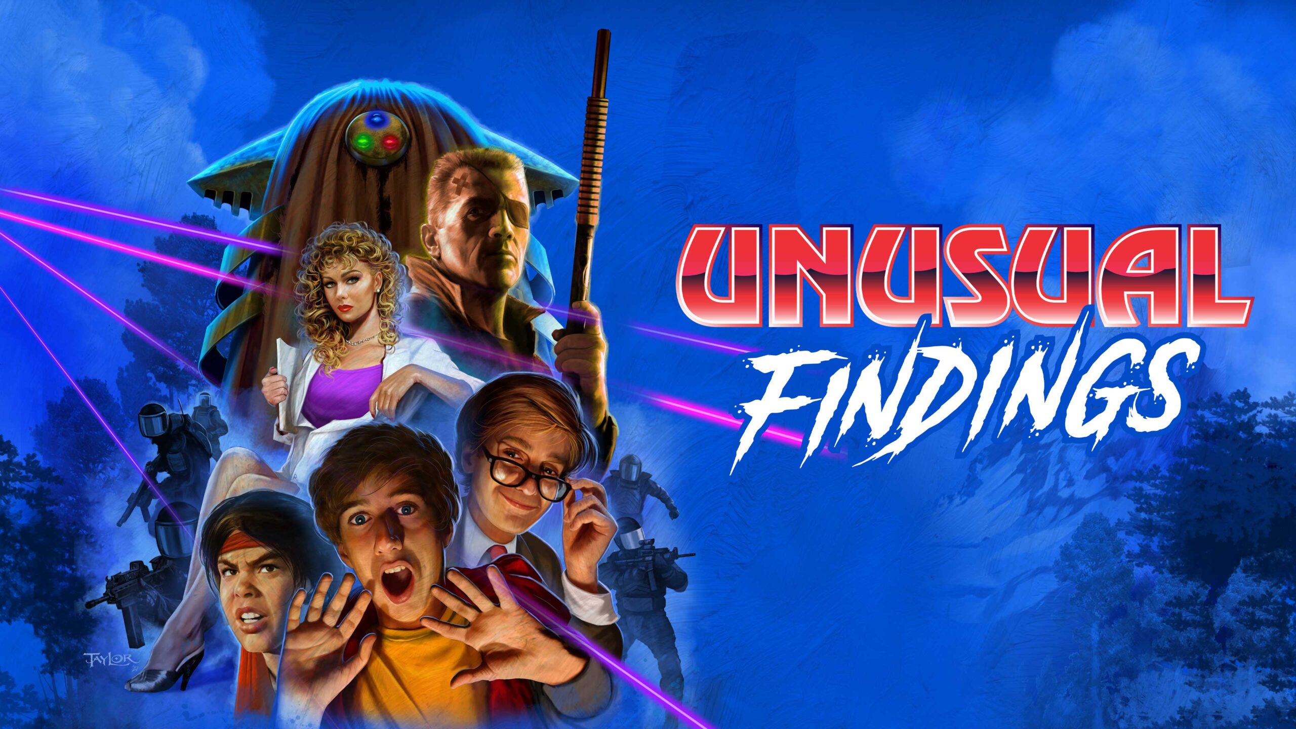 Sumérgete en la aventura y el misterio Point-n-Click de la década de 1980 con hallazgos inusuales, ya disponible en Xbox