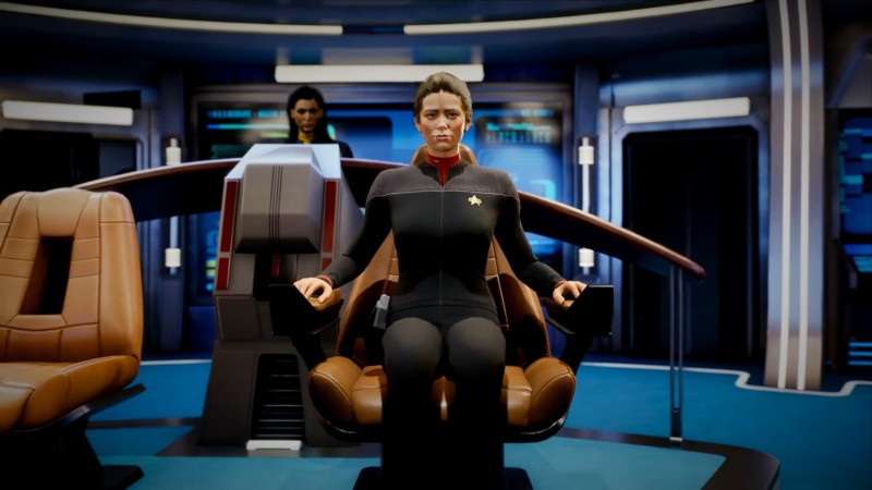 Star Trek: Resurgimiento retrasado hasta abril de 2023