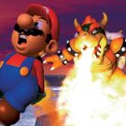 Conoce a los modders que construyen el Super Mario 64 que viste en los anuncios