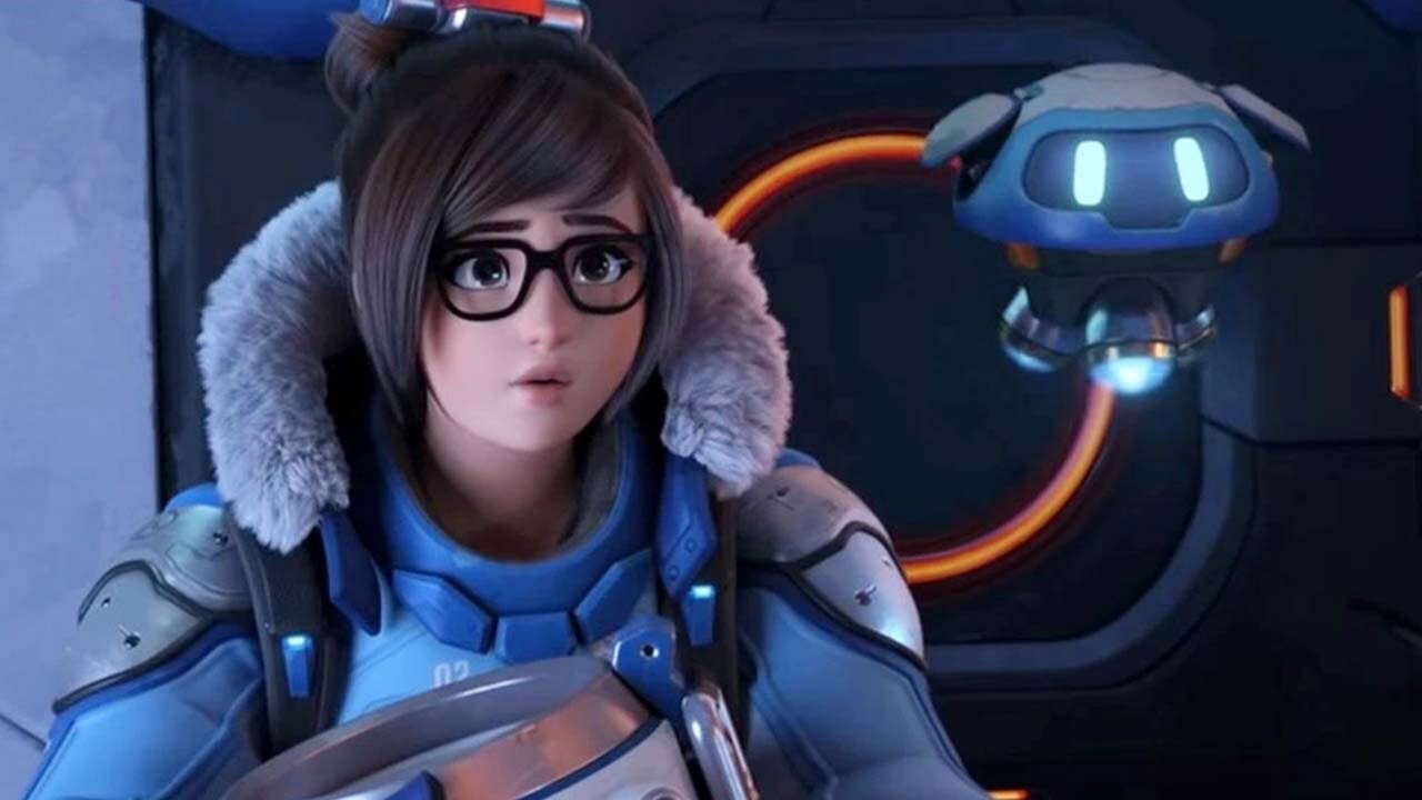 Overwatch 2 - Guía del héroe Mei