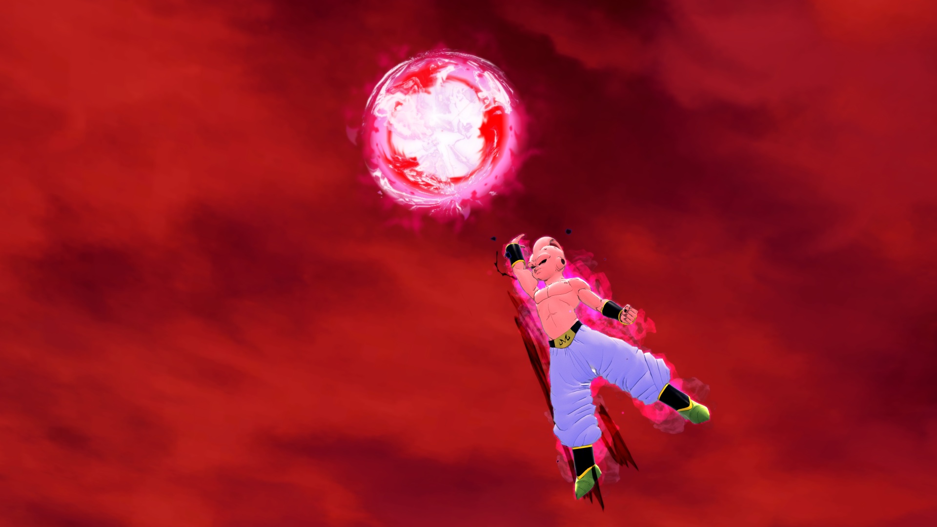 Dragon Ball: Los rompedores