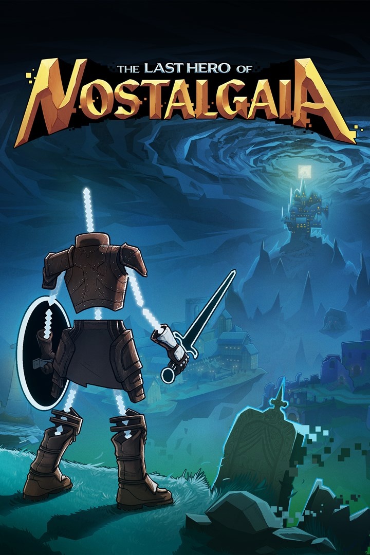 El último héroe de la nostalgia – 19 de octubre