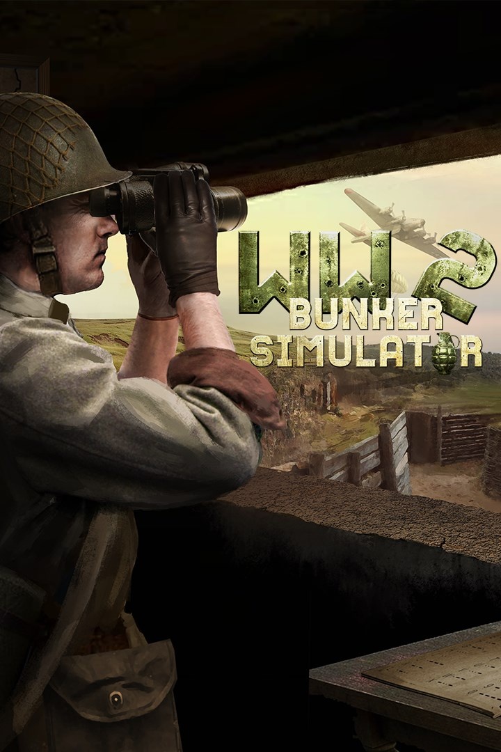 WW2: Bunker Simulator – 19 de octubre