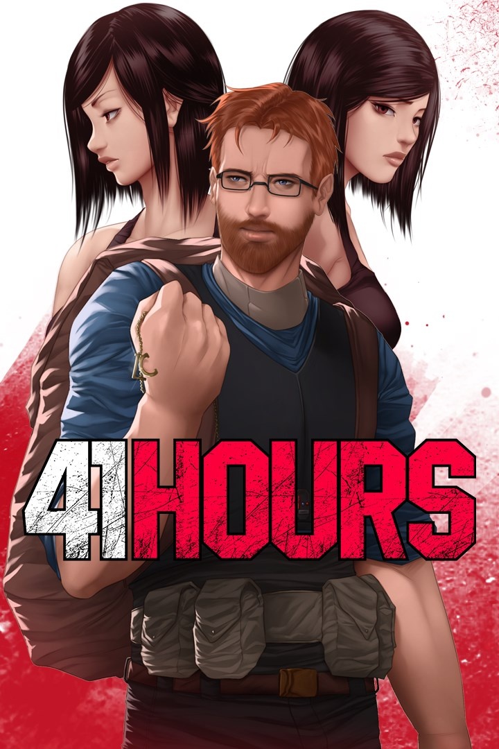 41 horas - 19 de octubre