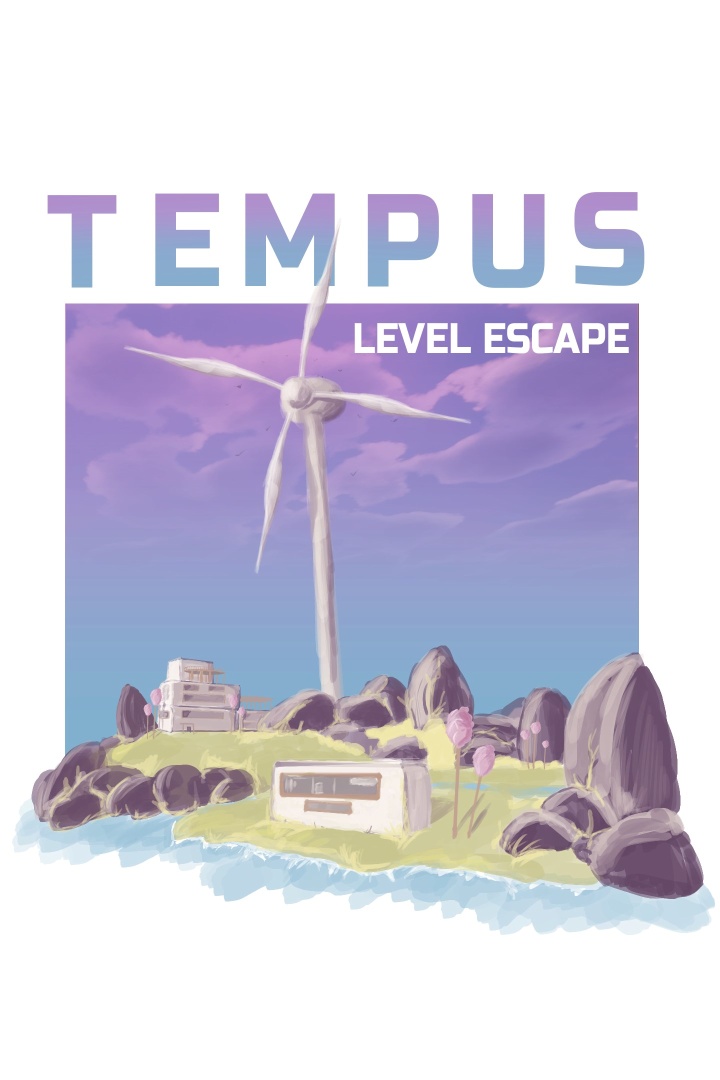 Tempus – Escape de nivel – 20 de octubre