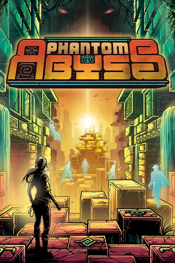Phantom Abyss (Avance del juego) - 20 de octubre