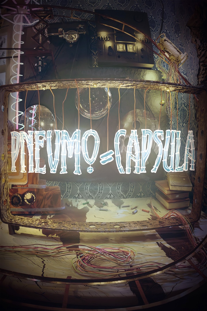 Pnevmo-cápsula – 20 de octubre