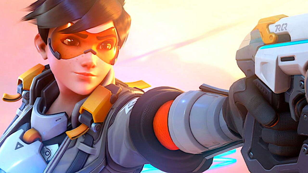 Overwatch 2 - Guía del héroe rastreador