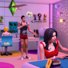 EA se burla de la próxima generación de Los Sims, apodada 'Proyecto René'