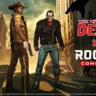 Rogue Company da la bienvenida a The Walking Dead en un nuevo evento cruzado
