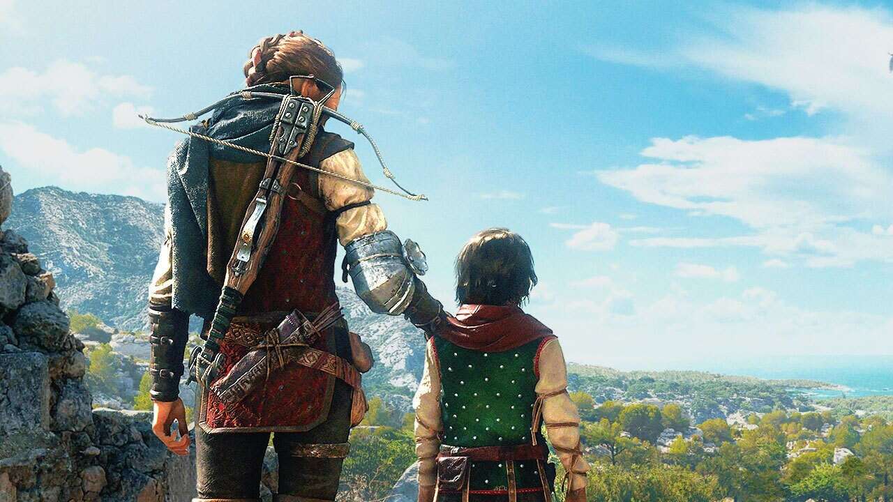 Ahorre a lo grande en A Plague Tale: Requiem el día del lanzamiento
