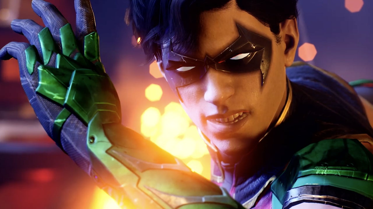 Los requisitos del sistema de Gotham Knights para PC son bastante exigentes