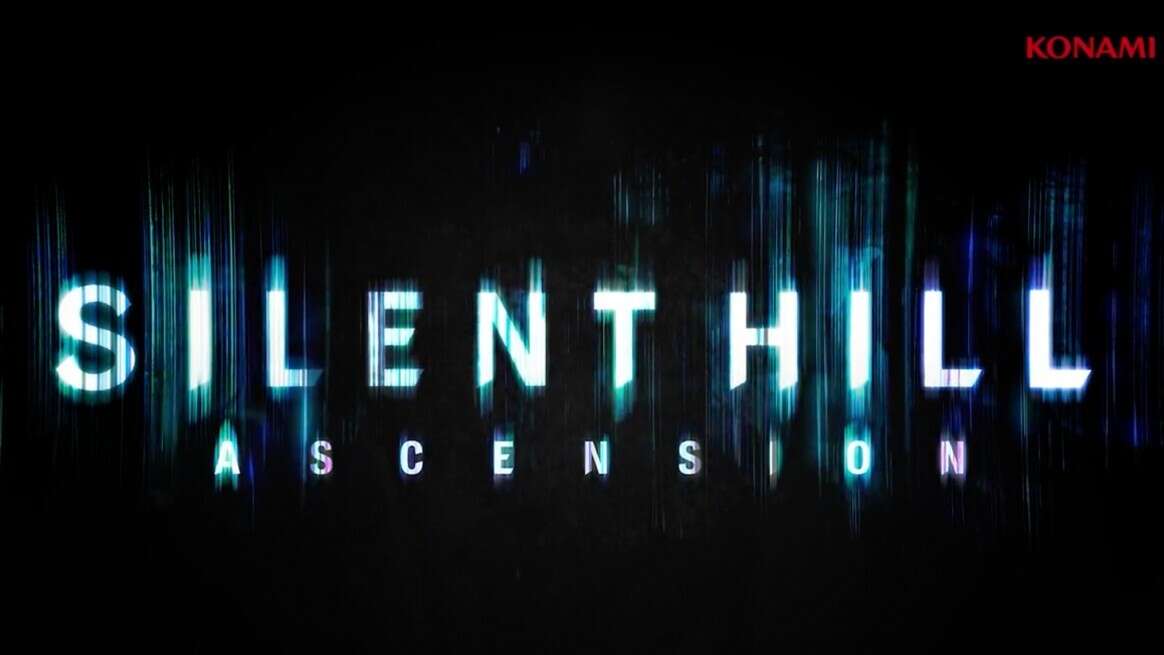 Silent Hill: Ascension es una nueva experiencia de transmisión interactiva que se lanzará en 2023