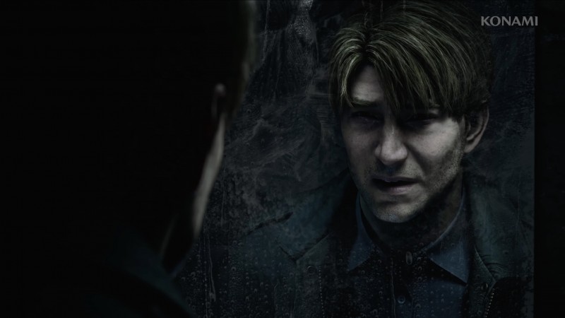 Konami anuncia el remake de Silent Hill 2, Silent Hill F, una nueva película y más