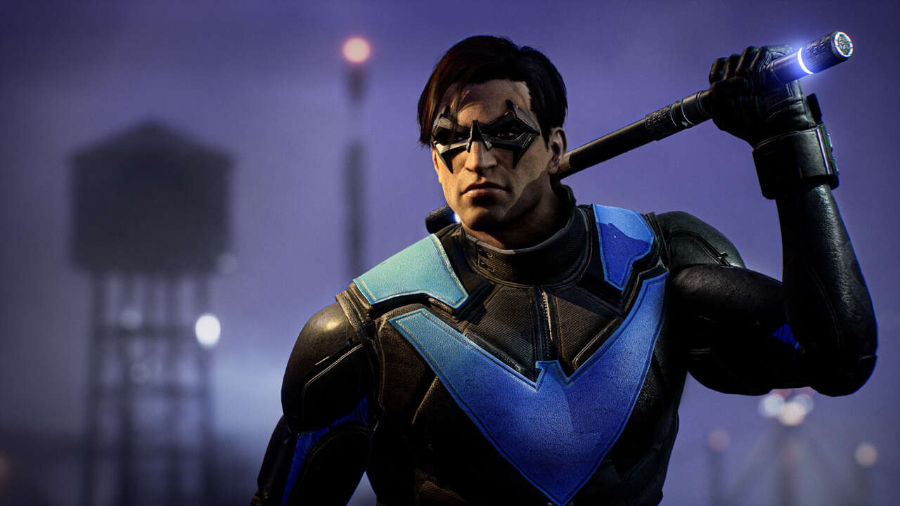 Resumen de reseñas de Gotham Knights: ¿pueden estos héroes escapar de la sombra del murciélago?