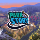 Unravel Park Story's Spooky Tale ahora en Xbox One y Xbox Series X|S