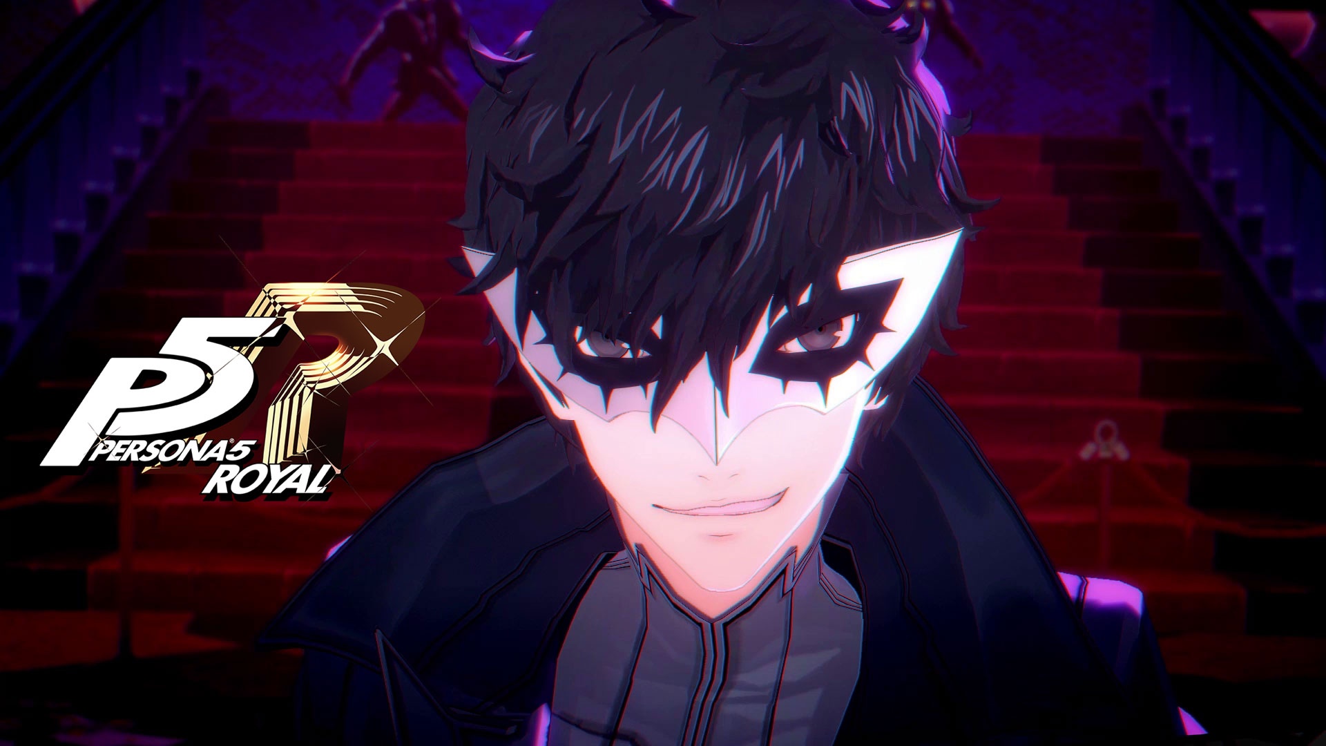 ¡Es la hora del espectáculo!  Persona 5 Royal ya disponible para Xbox One, Xbox Series X|S, Windows y con Game Pass