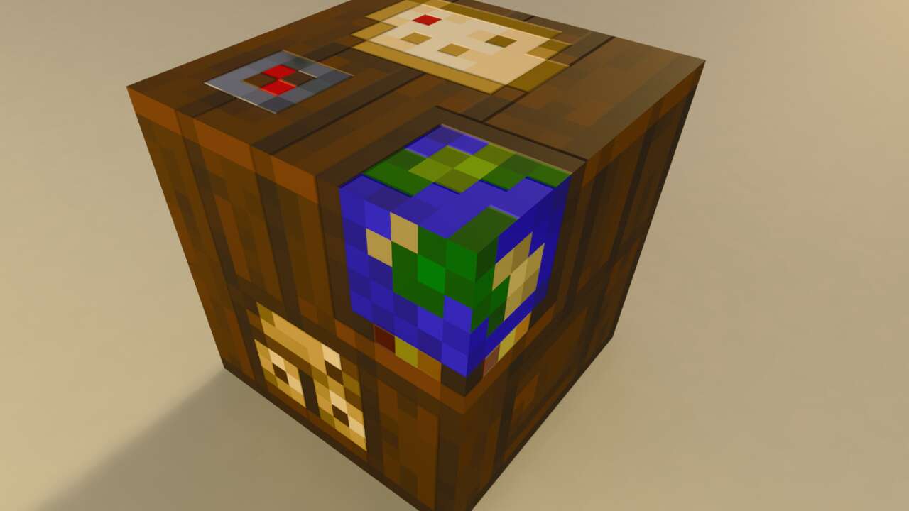 Consejos de Minecraft para explorar: cómo moverse sin perderse