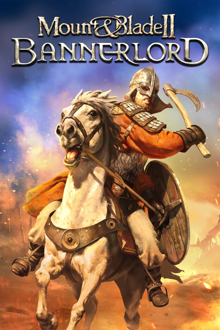 Mount & Blade II: Bannerlord – 25 de octubre