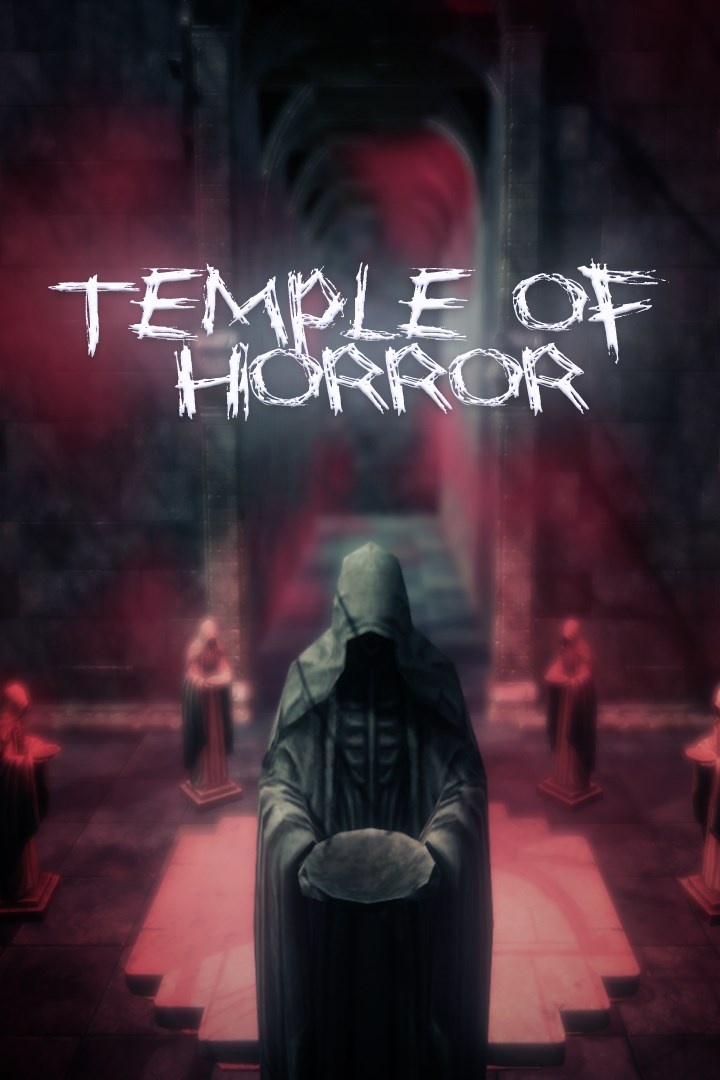 Templo del Horror – 26 de octubre