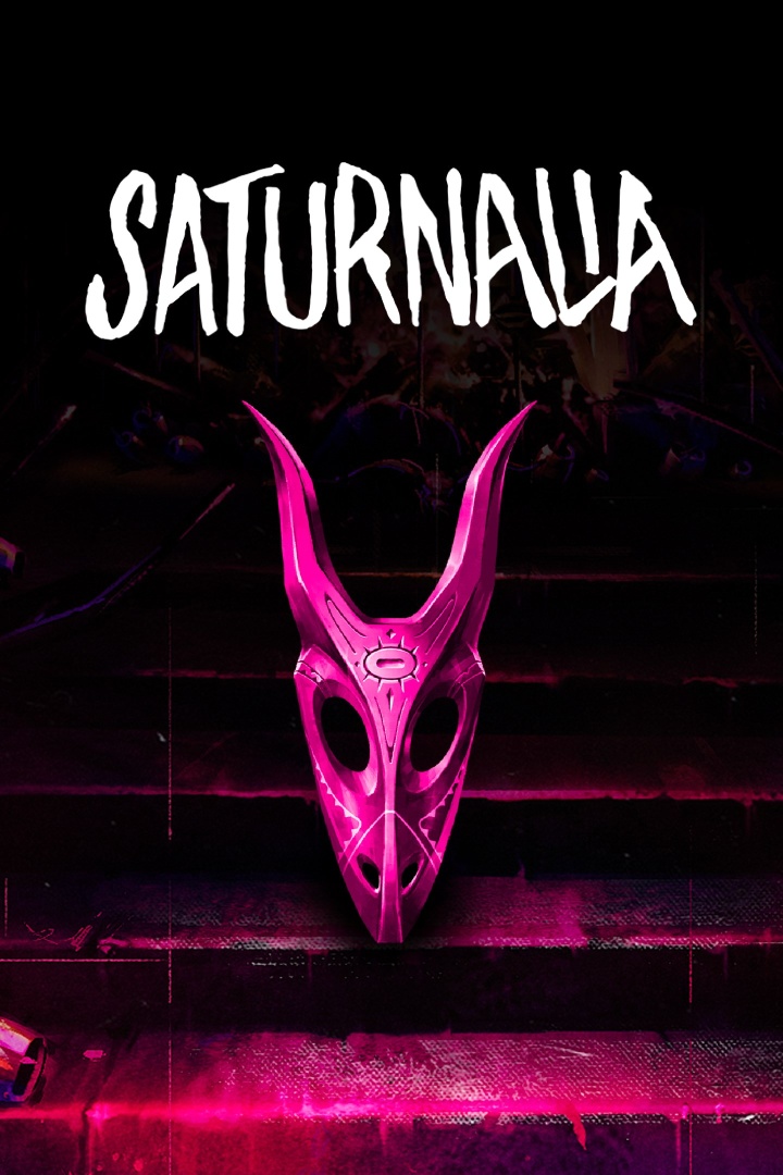 Saturnales - 27 de octubre