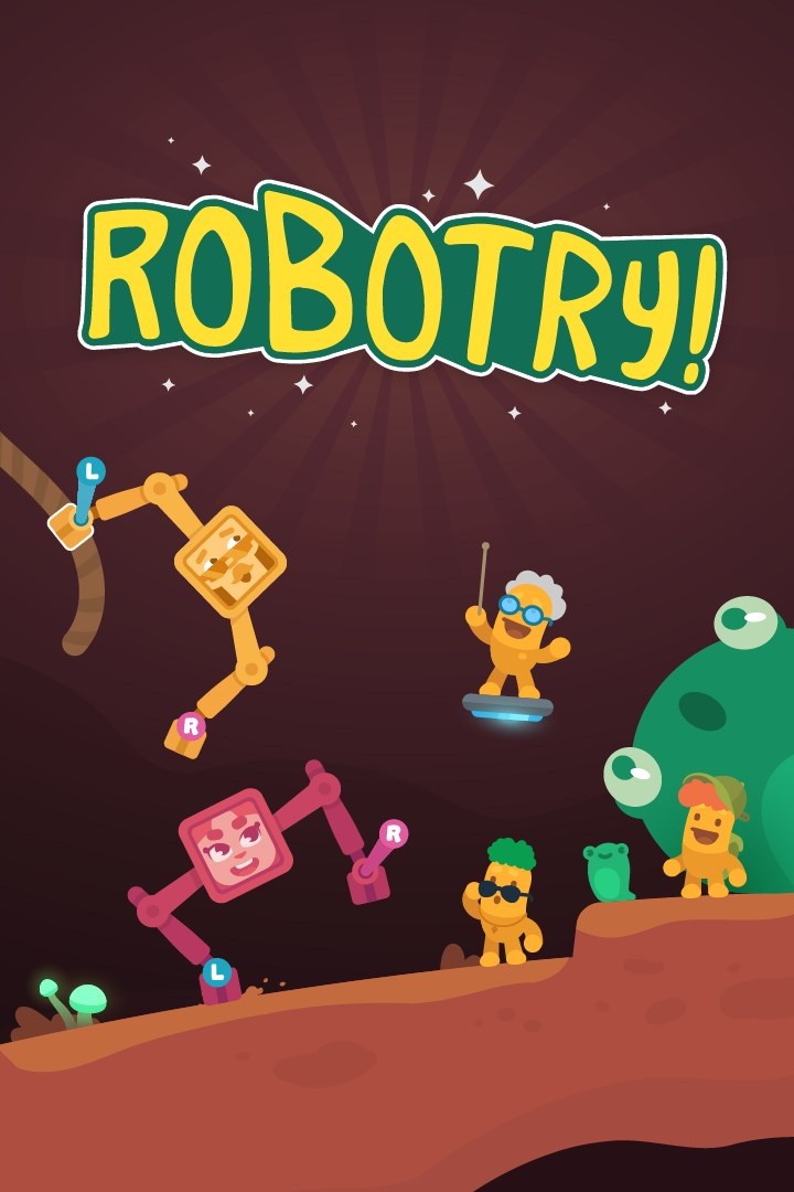 ¡Robotería! – 27 de octubre