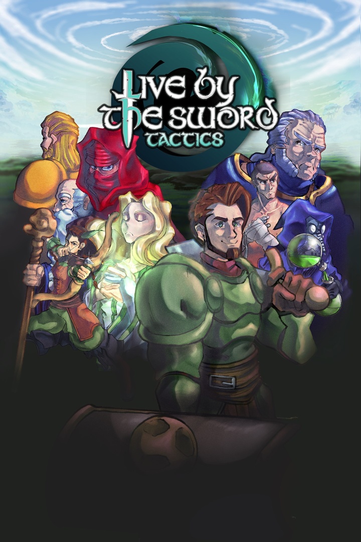 Live by the Sword: Tactics - 28 de octubre