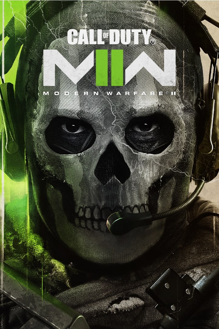 Call of Duty: Modern Warfare II – 28 de octubre