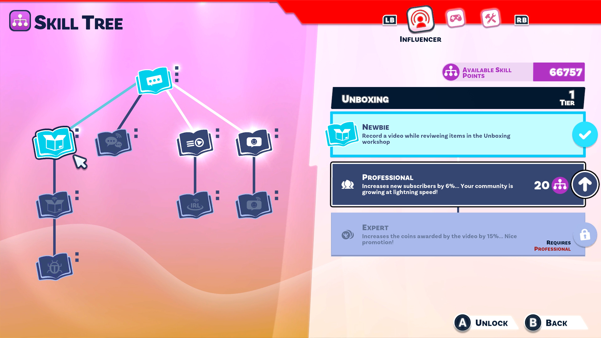 captura de pantalla