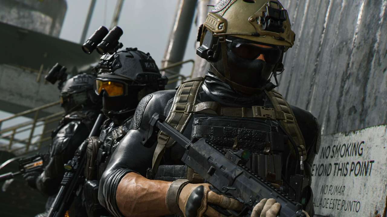 ¿Cuánto dura la campaña de Call Of Duty: Modern Warfare 2?