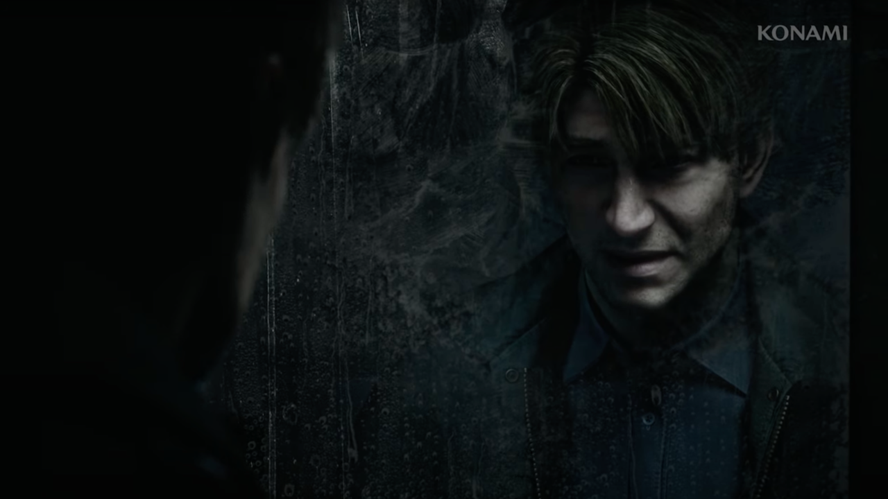 Artista de Silent Hill 2 cuestiona la antigua teoría de los fans